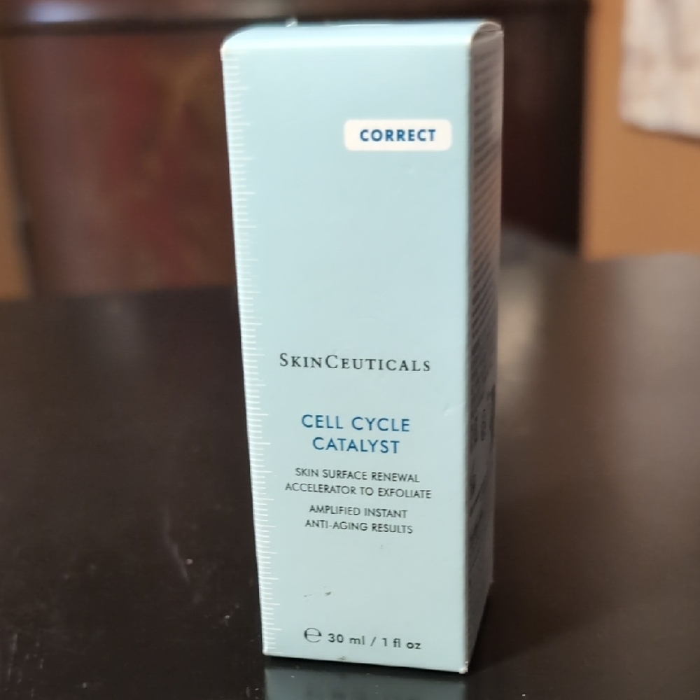 SkinCeuticals Cell Catalyst